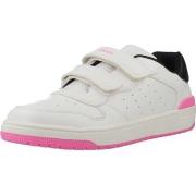Lage Sneakers Geox J WASHIBA GIRL