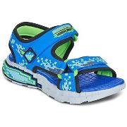 Sandalen Skechers MEGA-SPLASH 4K