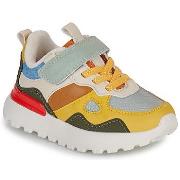 Lage Sneakers Shoo Pom JOGGY SCRATCH