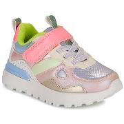 Lage Sneakers Shoo Pom JOGGY SCRATCH