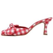 Slippers Dulceida RIZZO