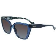 Zonnebril Liu Jo lj749s424