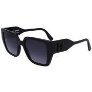 Zonnebril Karl Lagerfeld kl6098s001