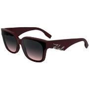 Zonnebril Karl Lagerfeld kl6161s601
