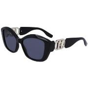 Zonnebril Karl Lagerfeld kl6102s001