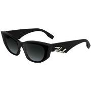 Zonnebril Karl Lagerfeld kl6162s001