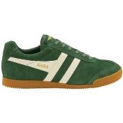 Lage Sneakers Gola Harrier Suede