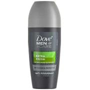 Deodorants Dove Anti-Transpirant Roll-On Men + Care Extra Fris