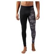 Legging Reebok Sport Compression Tight