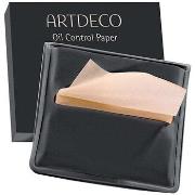 Kwasten Artdeco Oliecontrolepapier