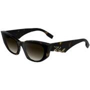 Zonnebril Karl Lagerfeld kl6162s242