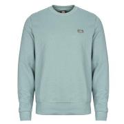 Sweater Dickies OAKPORT SWEATSHIRT STORMY SEA