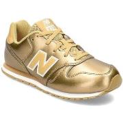 Lage Sneakers New Balance 373