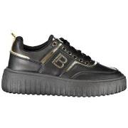 Lage Sneakers Laura Biagiotti 9210neblack40