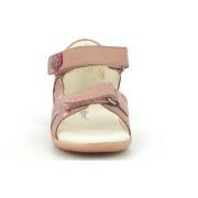 Sandalen Kickers Binsia-2