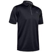 Polo Shirt Korte Mouw Under Armour Tech Polo