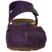 Sandalen Interbios -