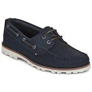 Bootschoenen Tommy Hilfiger HILIFGER LIGHT SDE BOAT SHOE