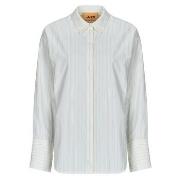 Overhemd JJXX JXCARO POPLIN LS RLX SHIRT