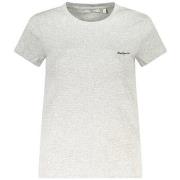 T-shirt Korte Mouw Pepe jeans pl506037