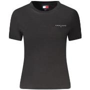 T-shirt Korte Mouw Tommy Hilfiger dw0dw21164nebdsxl