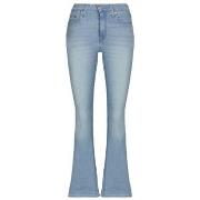 Bootcut Jeans Levis 725 HIGH RISE BOOTCUT