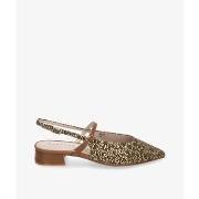 Pumps Stephen Allen LAUR-29 K19123-63