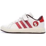 Lage Sneakers adidas -