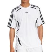 T-shirt Korte Mouw adidas -