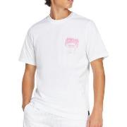 T-shirt Korte Mouw adidas -