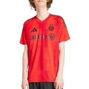 T-shirt Korte Mouw adidas -