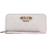 Portemonnee Guess ANISE SLG LARGE ZIP AROUND SWPD99 16146