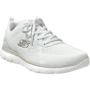 Lage Sneakers Skechers summits-quiet Dream