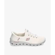 Lage Sneakers Skechers 104557