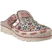 Klompen Laura Vita Dorry 01