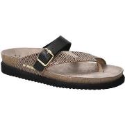 Teenslippers Mephisto Helen mix