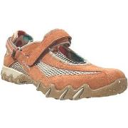 Lage Sneakers Allrounder by Mephisto Niro filet