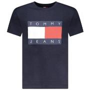T-shirt Tommy Hilfiger dm0dm22645blc1g2xl
