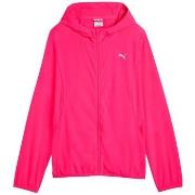 Blazer Puma Run Velocity Woven Jacket W