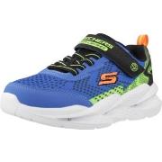 Lage Sneakers Skechers METEOR LIGHTS