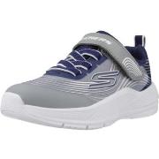 Lage Sneakers Skechers MICROSPEC ADVANCE
