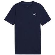 T-shirt Korte Mouw Puma 52653316