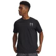 T-shirt Under Armour 6009245001