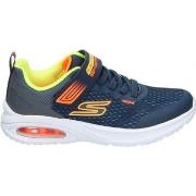 Lage Sneakers Skechers 404105L-NVCC