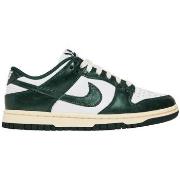 Sneakers Nike Dunk Low "Vintage Green"