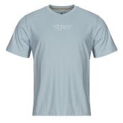 T-shirt Korte Mouw Jack &amp; Jones JPRBLUARCHIE SS TEE CREW