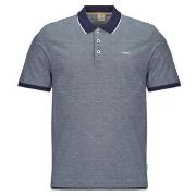 Polo Shirt Korte Mouw Jack &amp; Jones JPRBLUALVES SS POLO