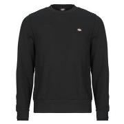 Sweater Dickies OAKPORT SWEATSHIRT BLACK