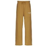 Trainingsbroek New Balance LINEAR GRAPHIC FLEECE PANT