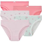 Slips Petit Bateau 5 CULOTTES